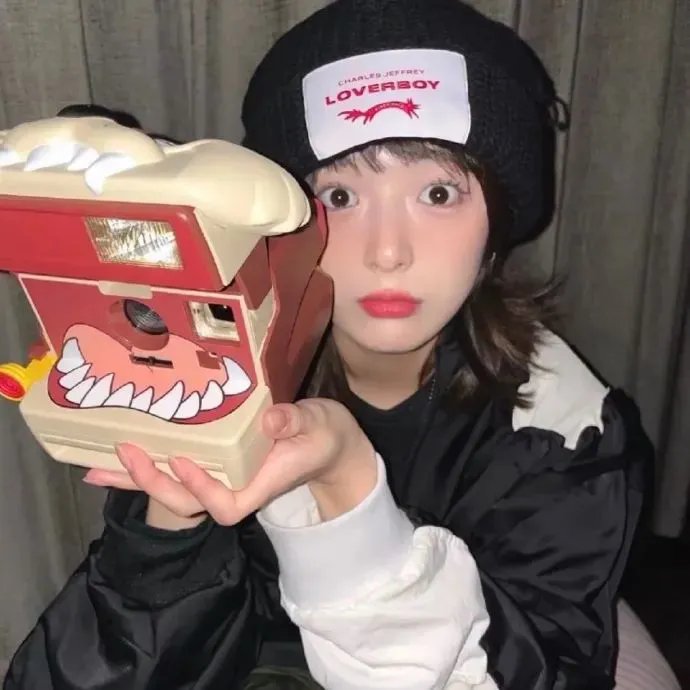 晚安,祝你好运