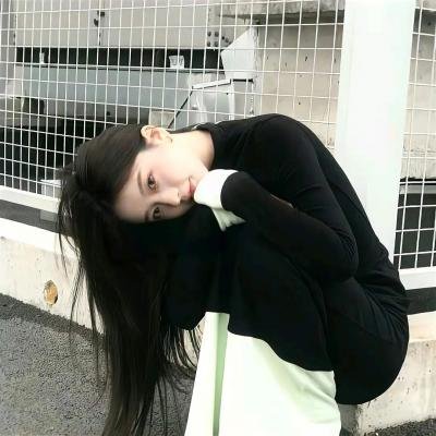 人山人海