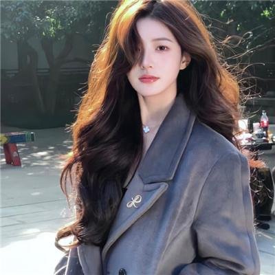 小可爱娜斯佳